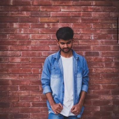 Hardip Gajera