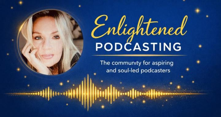 Enlightened Podcasting