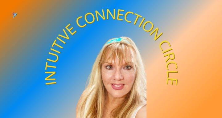 Intuitive Connection Circle