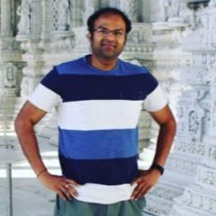 Sanjay Soori