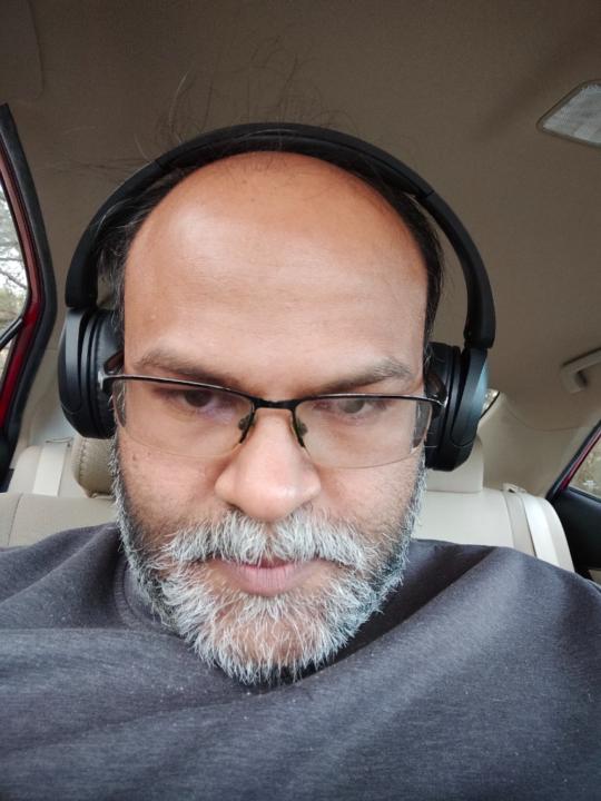 Sanjay Soori