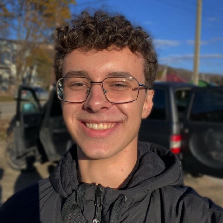 Matvey Berezovskiy
