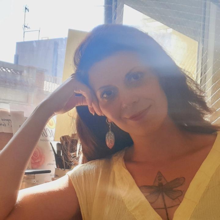 Marta Guisado