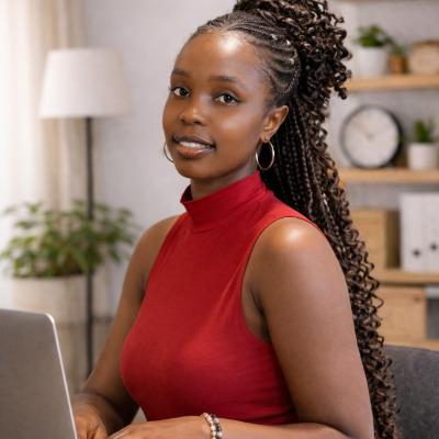 Mercy Mwageru