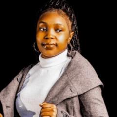 Mercy Mwageru