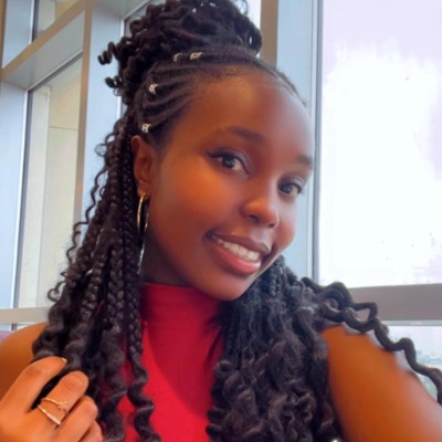 Mercy Mwageru