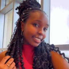 Mercy Mwageru