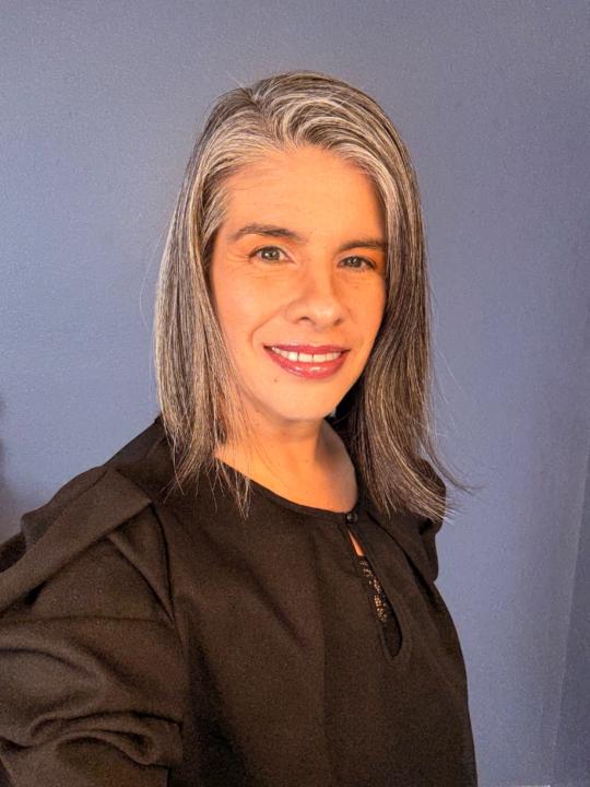 Victoria Griego