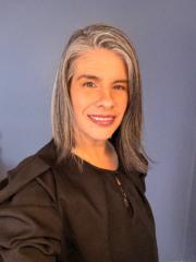 Victoria Griego