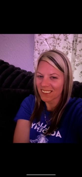 Amy Richards