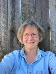 Sybil Berkey