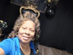 Joyce Perry