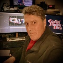 Chris Hanley