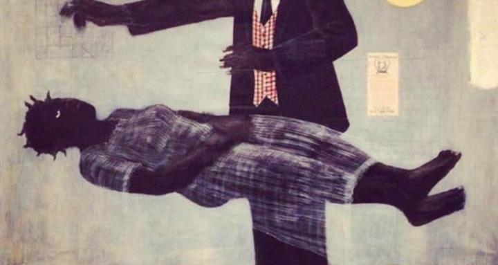 Master of Spirits University