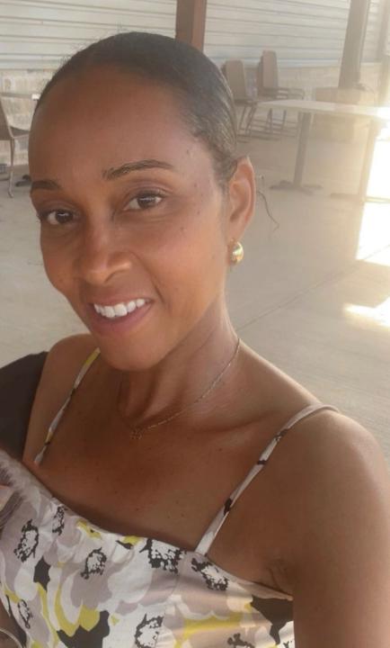 Rosaland Wilkerson