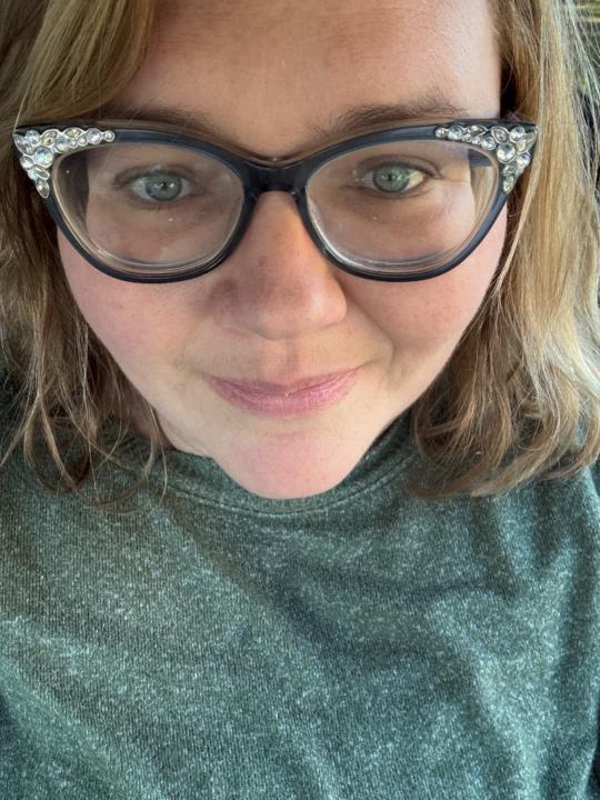 Virginia Hawthorne-Finley