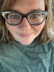 Virginia Hawthorne-Finley