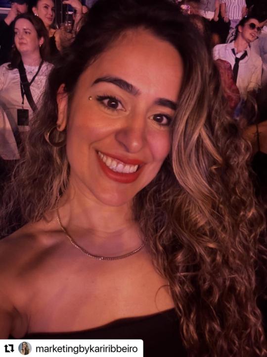 Karina Ribeiro Camilo