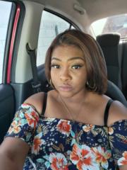 Ruth Joyette