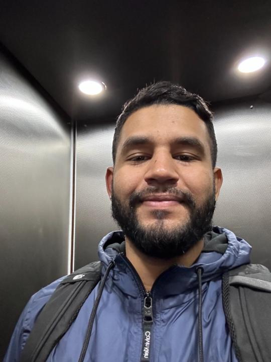 Eduardo Gil