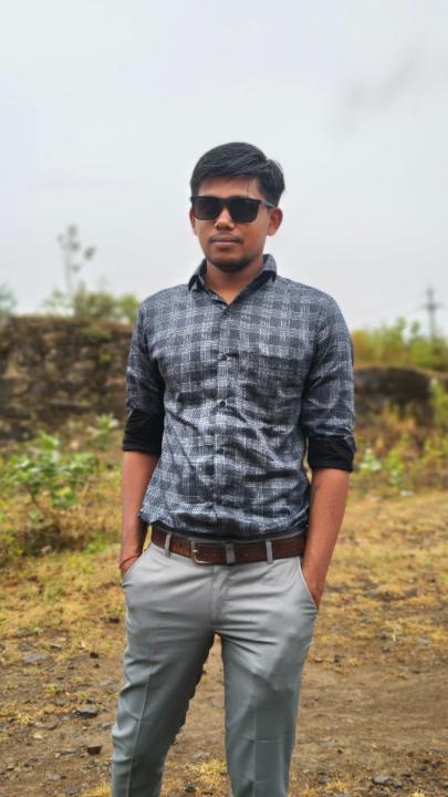 Kishor Makvana