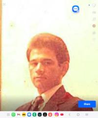 King Dominguez