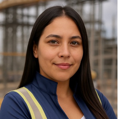 Lina Ortega