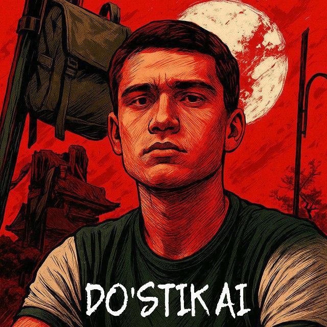 Do'stik Ai