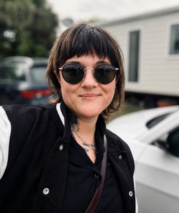 Sarah Isaaks