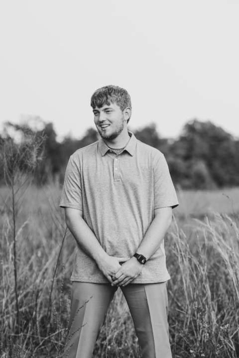 Landon Tedder