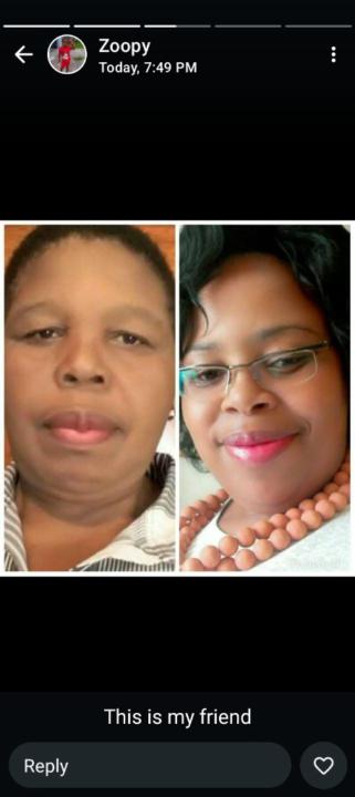 Mumsy Vilakazi