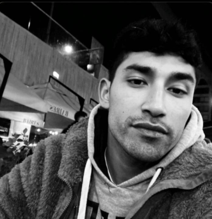 Ariel Gajardo