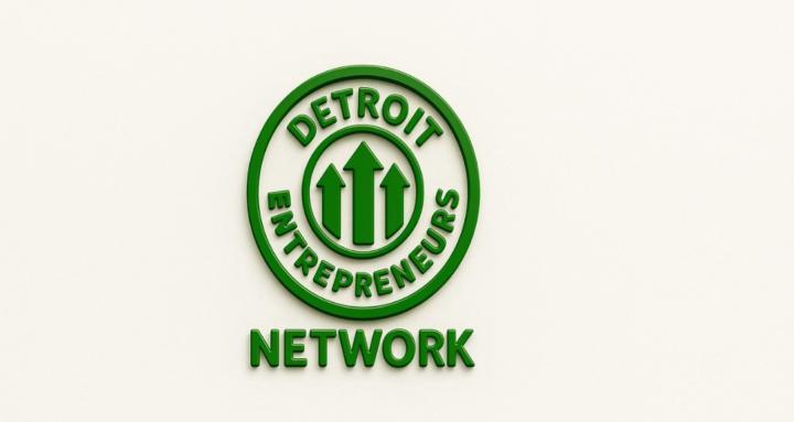 Detroit Entrepreneurs Network