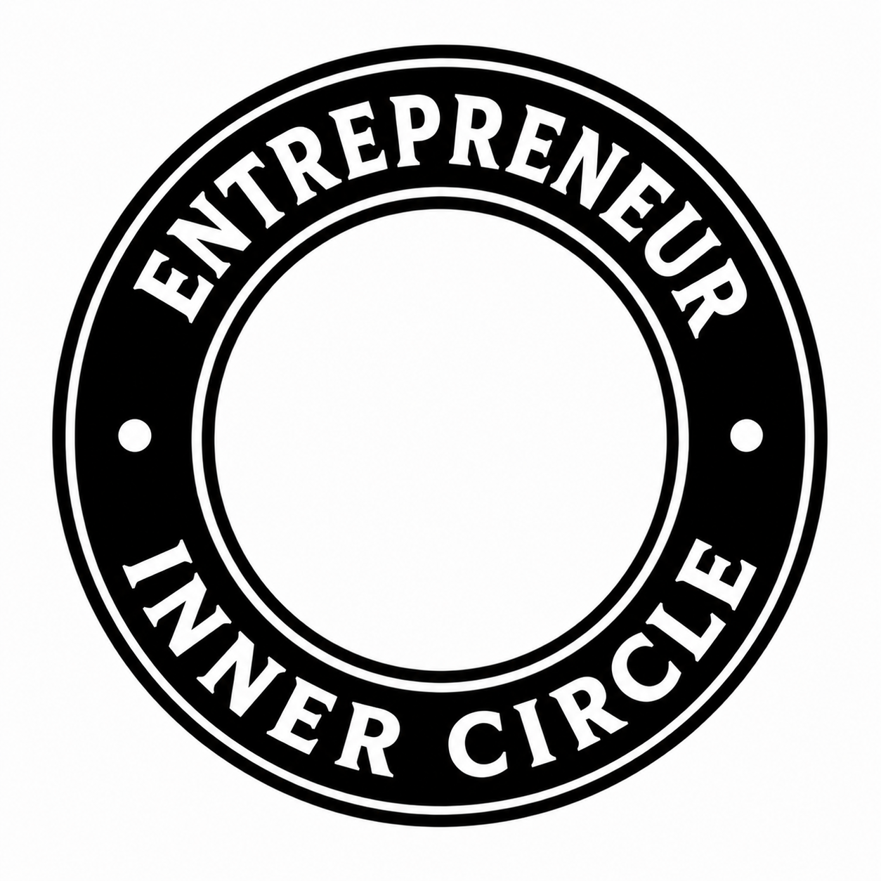 Entrepreneur Inner Circle