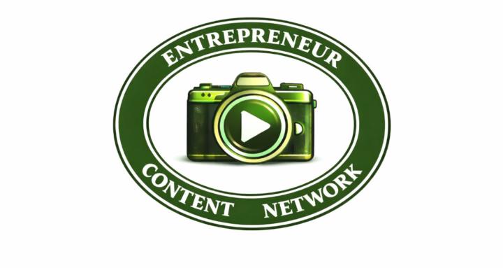 Entrepreneur Content Network