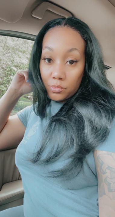 Tiffany Mathis