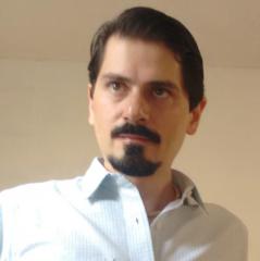Jorge Rodiles