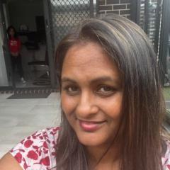 Ashmeeta Ram