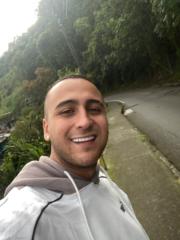 Kevin Martinez patiño