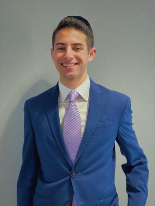 Coby Cohen
