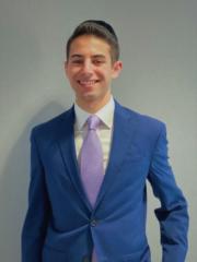 Coby Cohen