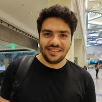 Mahmoud Samy