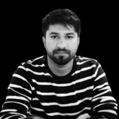 Muhammad Tanveer Sultan