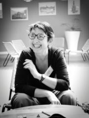 Isabelle Bertone