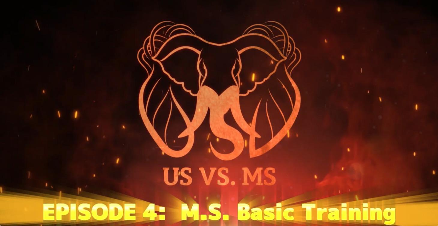 M.S. Basic Training