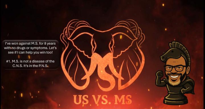 US VS. MS
