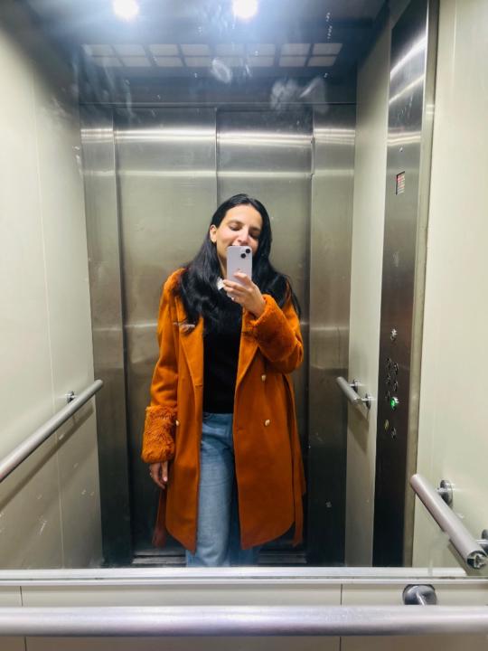 Shreya Joshi