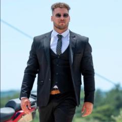 Nick Sotirianos