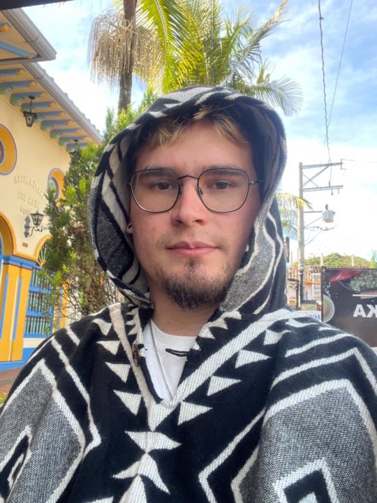 Omar Gamboa