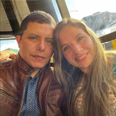 Adriana Coromoto Angarita Pineda